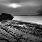 Burrasca a Elgol