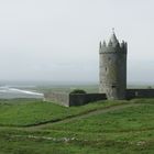 Burren in Irland