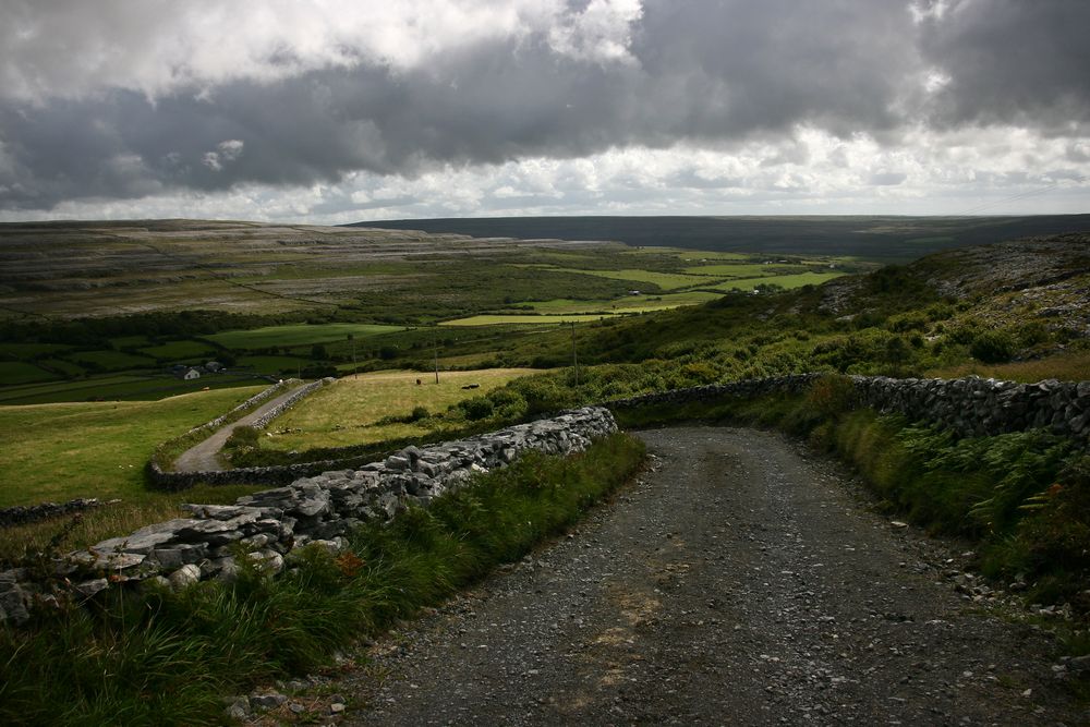 Burren Way 1