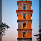 Bursa Clock Tower