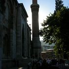 Bursa Moschee