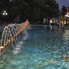 Bursa Türkei, Wasserspiele