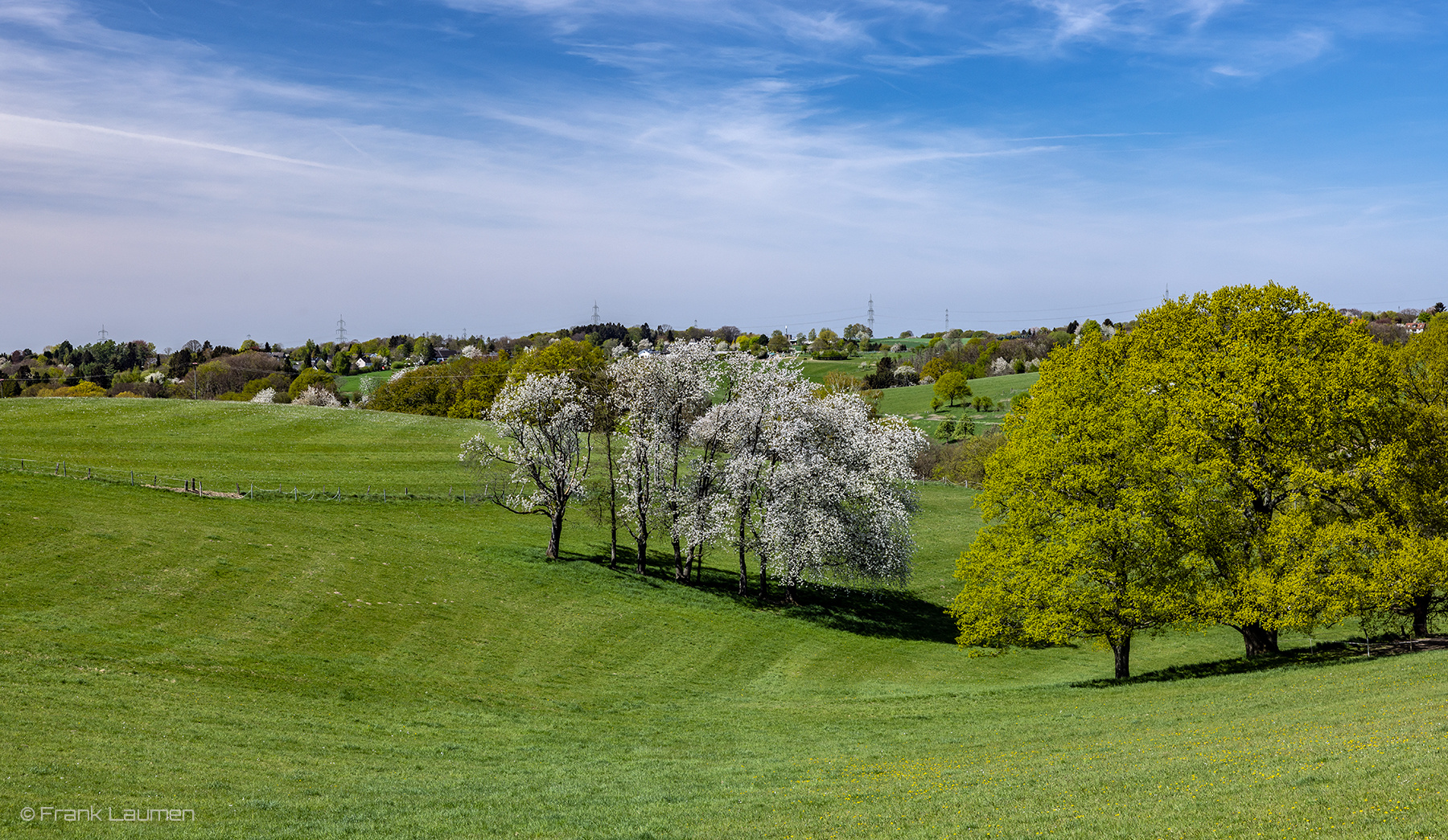 Burscheid Oberwietsche