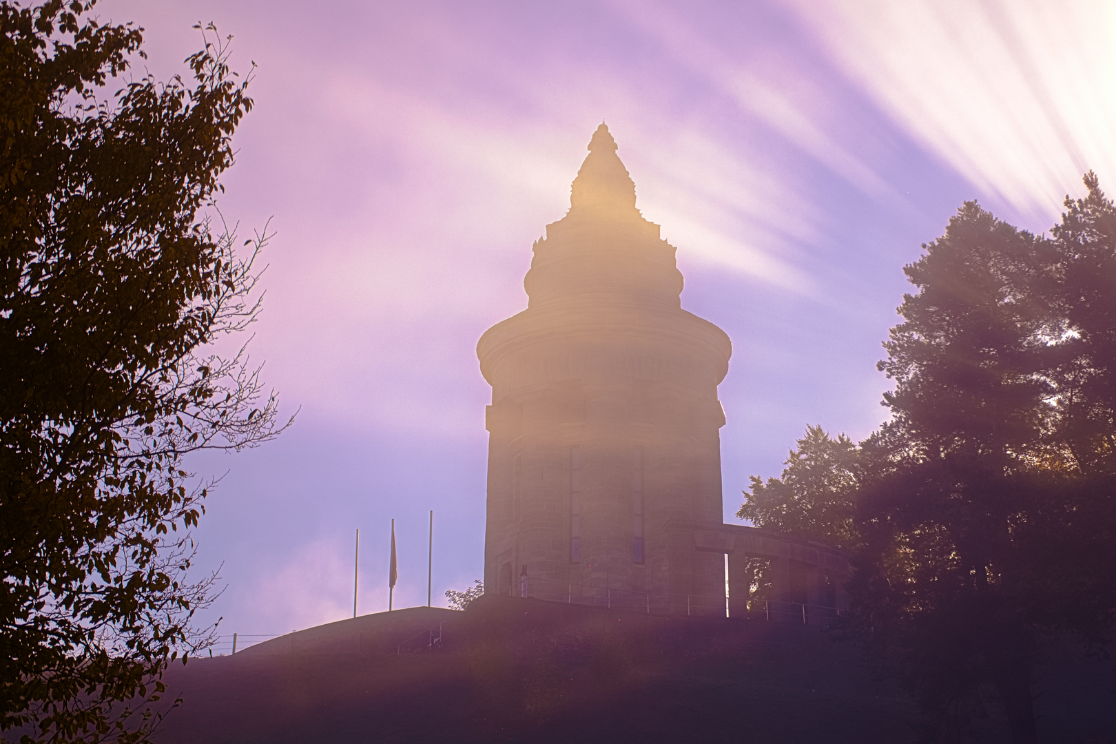 Burschenschaftsdenkmal