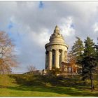 Burschenschaftsdenkmal