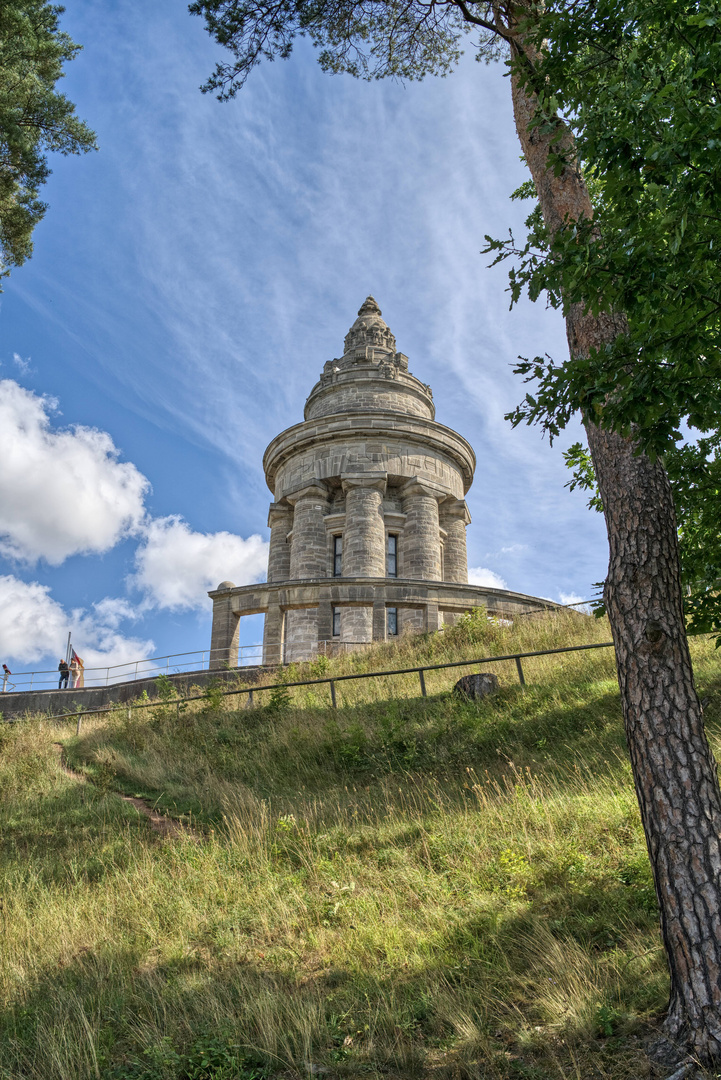 Burschenschaftsdenkmal