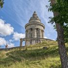 Burschenschaftsdenkmal