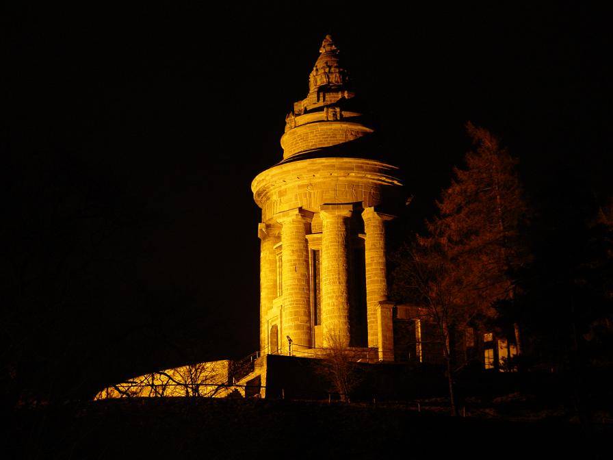 Burschenschaftsdenkmal