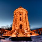 Burschenschaftsdenkmal