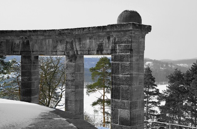 Burschenschaftsdenkmal Eisenach