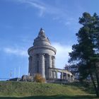 Burschenschaftsdenkmal Eisenach