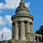 Burschenschaftsdenkmal Eisenach