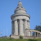 Burschenschaftsdenkmal-Eisenach /Th.