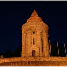 Burschenschaftsdenkmal in Eisenach