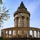 Burschenschaftsdenkmal in Eisenach