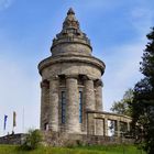 Burschenschaftsdenkmal in Eisenach