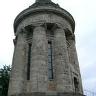 Burschenschaftsdenkmal in Eisenach