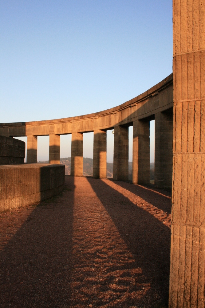 Burschenschaftsdenkmal zu Eisenach