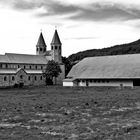 Bursfelde an der Weser