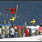 Burton Europeanopen 2008 Laax