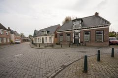 Burum - Herestraat - 01