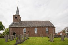 Burum - Reformed Church - 01