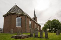 Burum - Reformed Church - 02