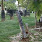 burying ground hudson ohio