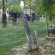 burying ground hudson ohio