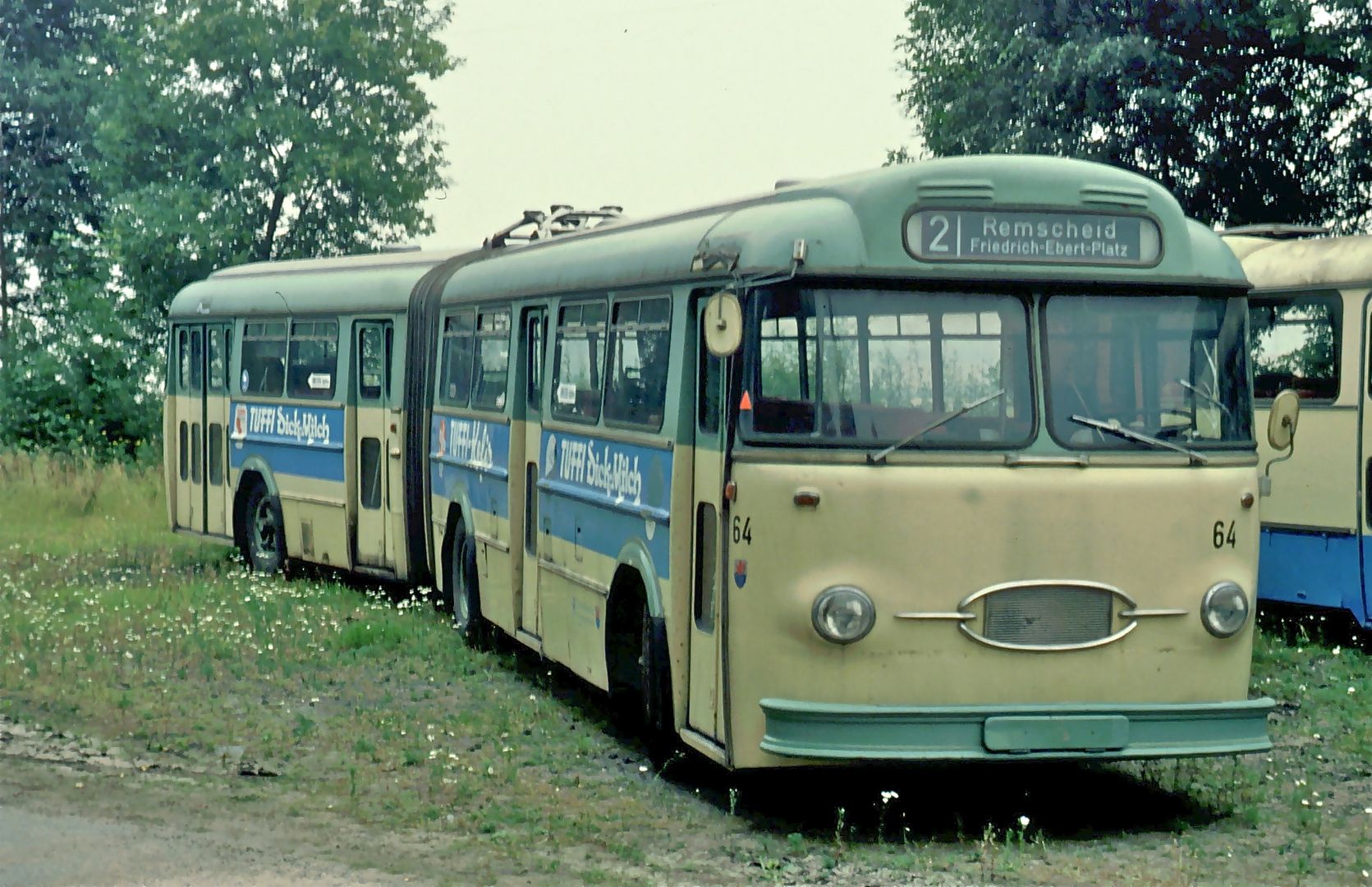 Bus aus Kassel Foto & Bild | autos & zweiräder, oldtimer, oldtimer youngtimer Bilder auf ...