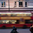 Bus de Londres