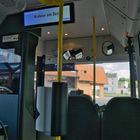 Bus fahren