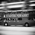 Bus Hamburg