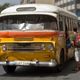 Bus in Malta