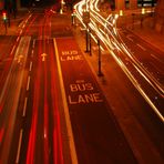 Bus Lane