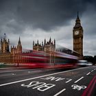 Bus Lane Day