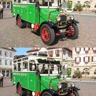 Bus-Oldie 1923