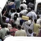 *bus park Kampala*