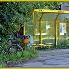 Bus stop #12