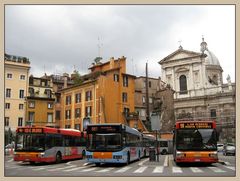 bus stop