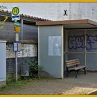 Bus stop #26