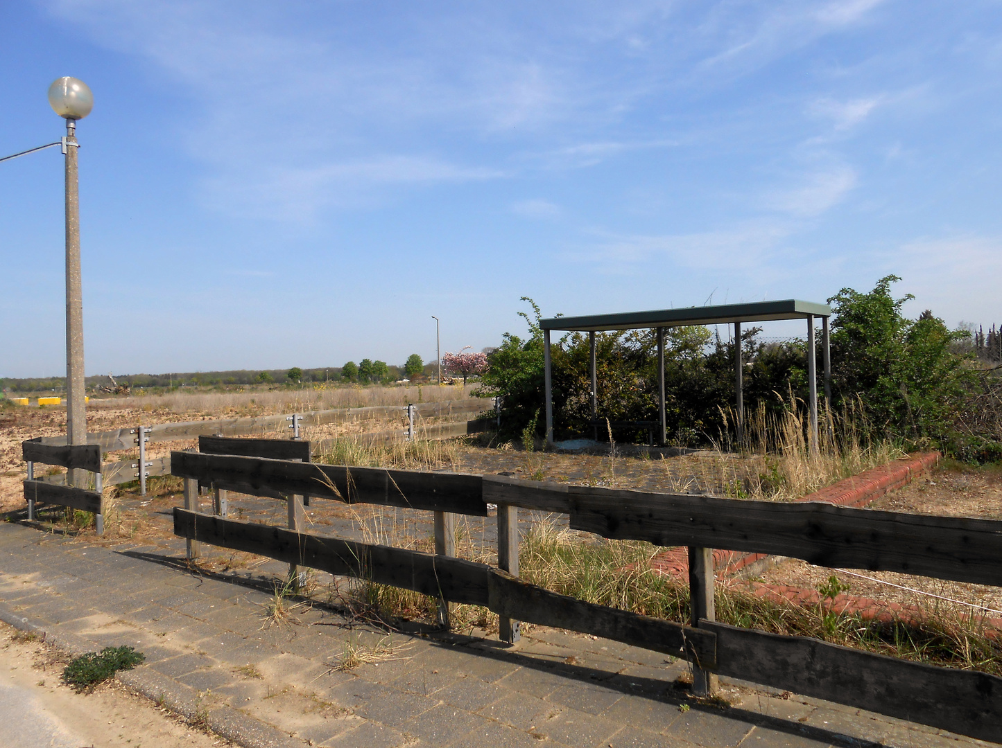 Bus Stop