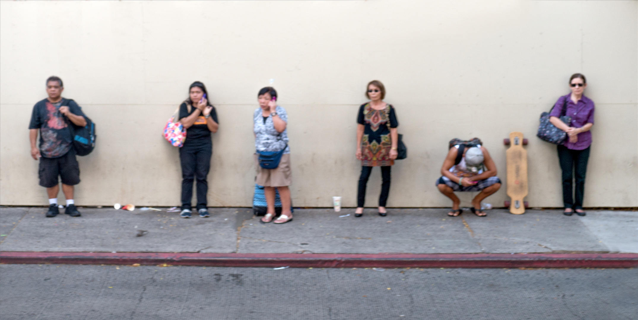 Bus Stop