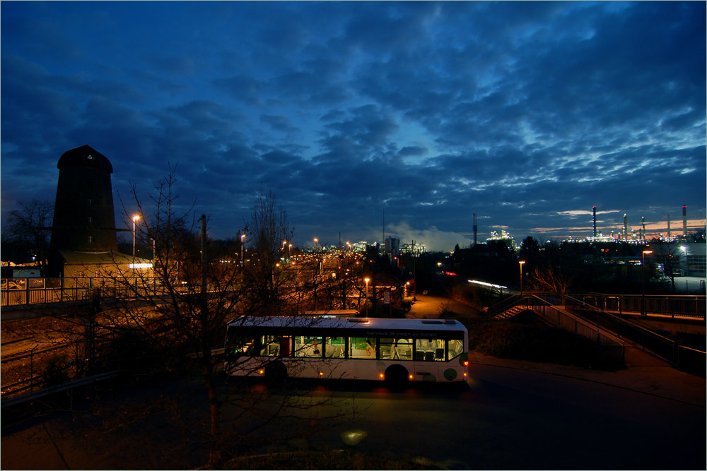 Bus Stop