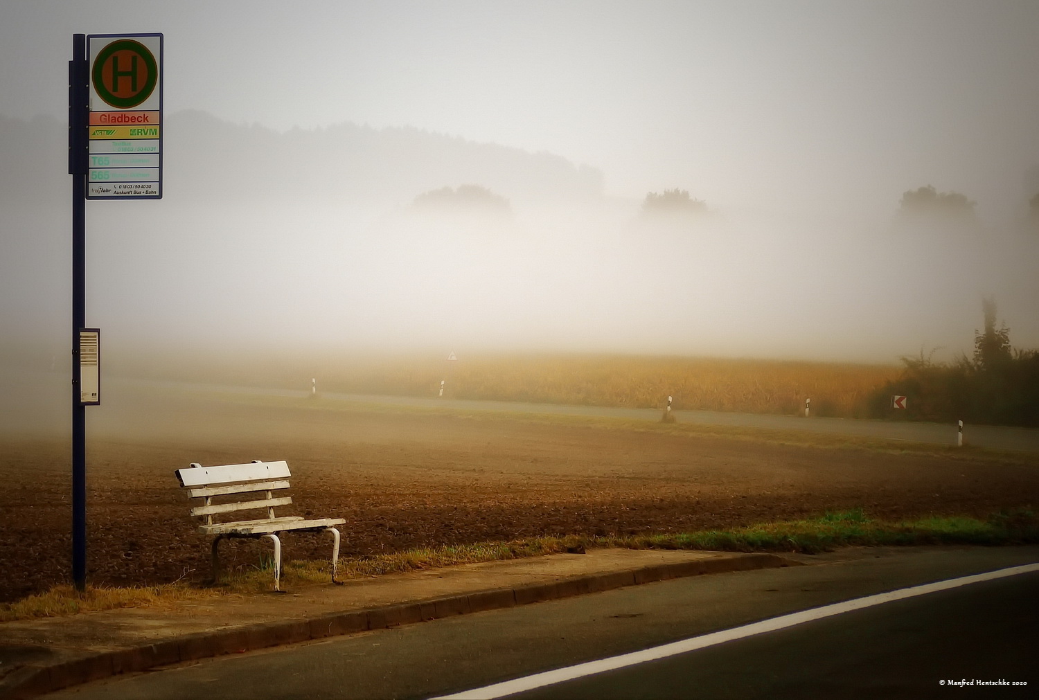 Bus Stop