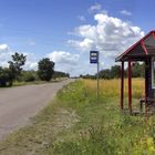 Bus-stop