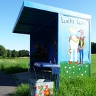 Bus Stop "Lucky Luke"