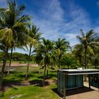 Bus Stop @ Mindil Beach Reserve