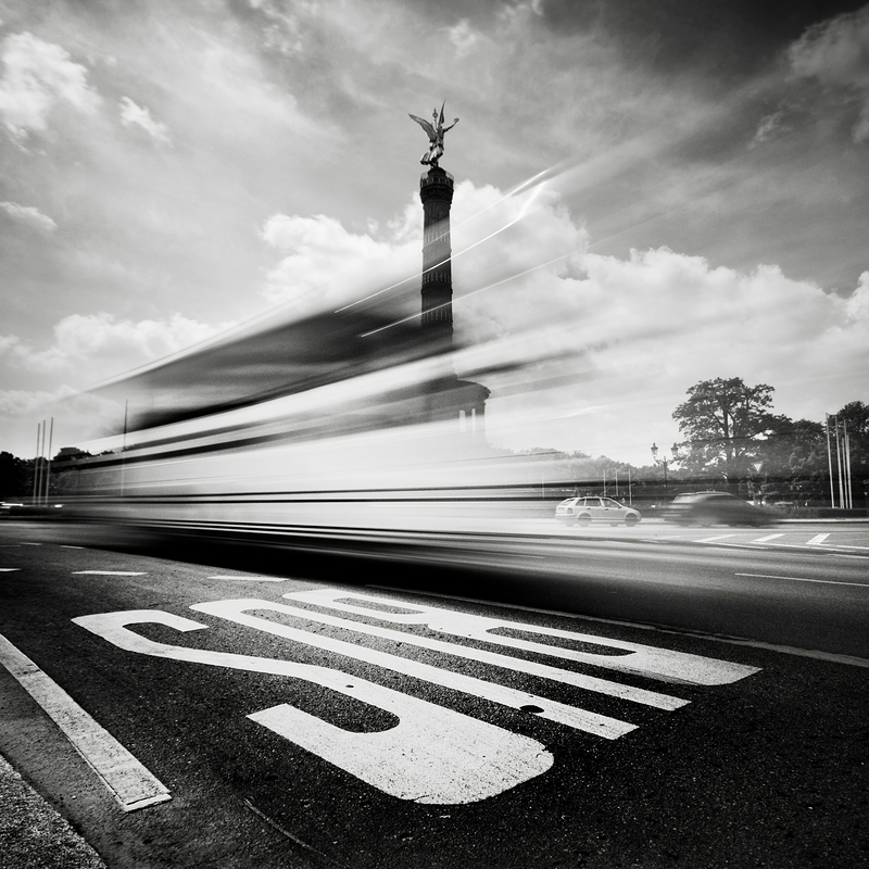 bus traffic von håggard 