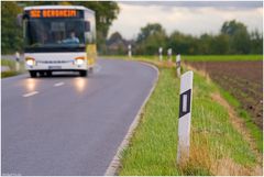 Bus | Verkehr